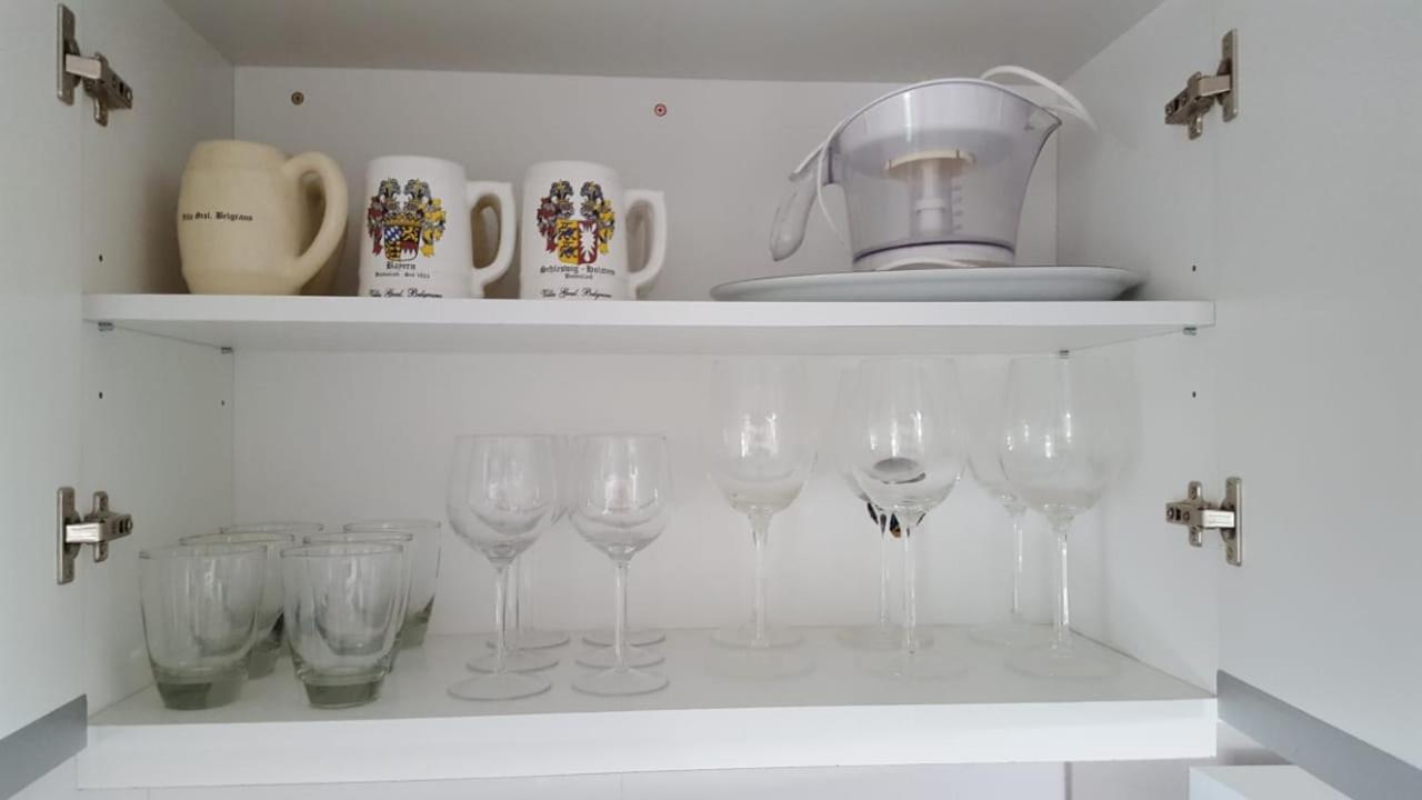 Departamento En Complejo Las Lilas Mendoza Apartman Kültér fotó